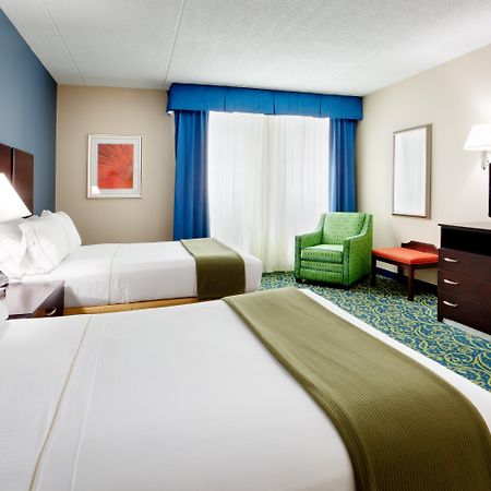Best Western Owego Inn Buitenkant foto