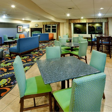 Best Western Owego Inn Buitenkant foto