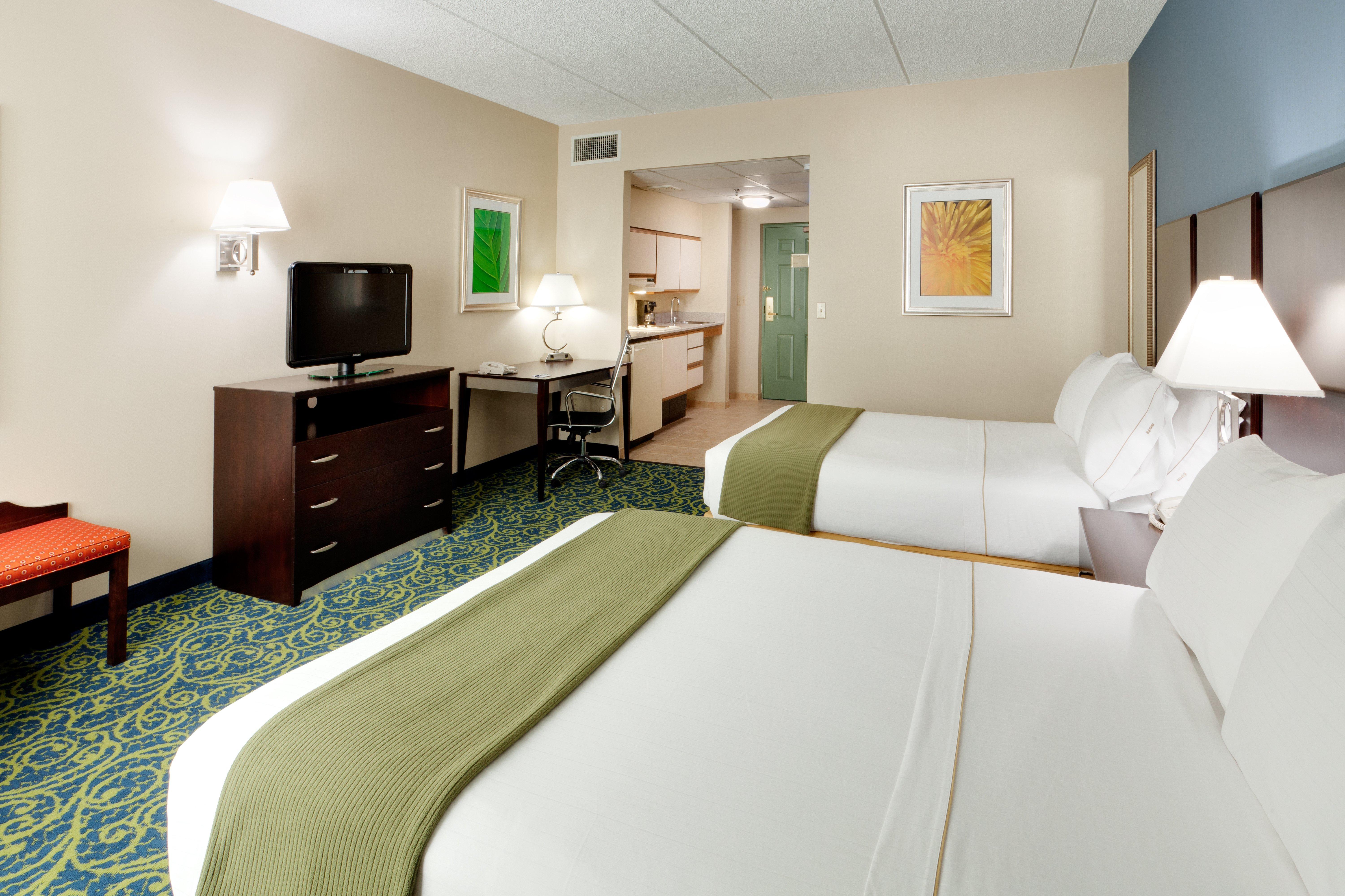 Best Western Owego Inn Buitenkant foto