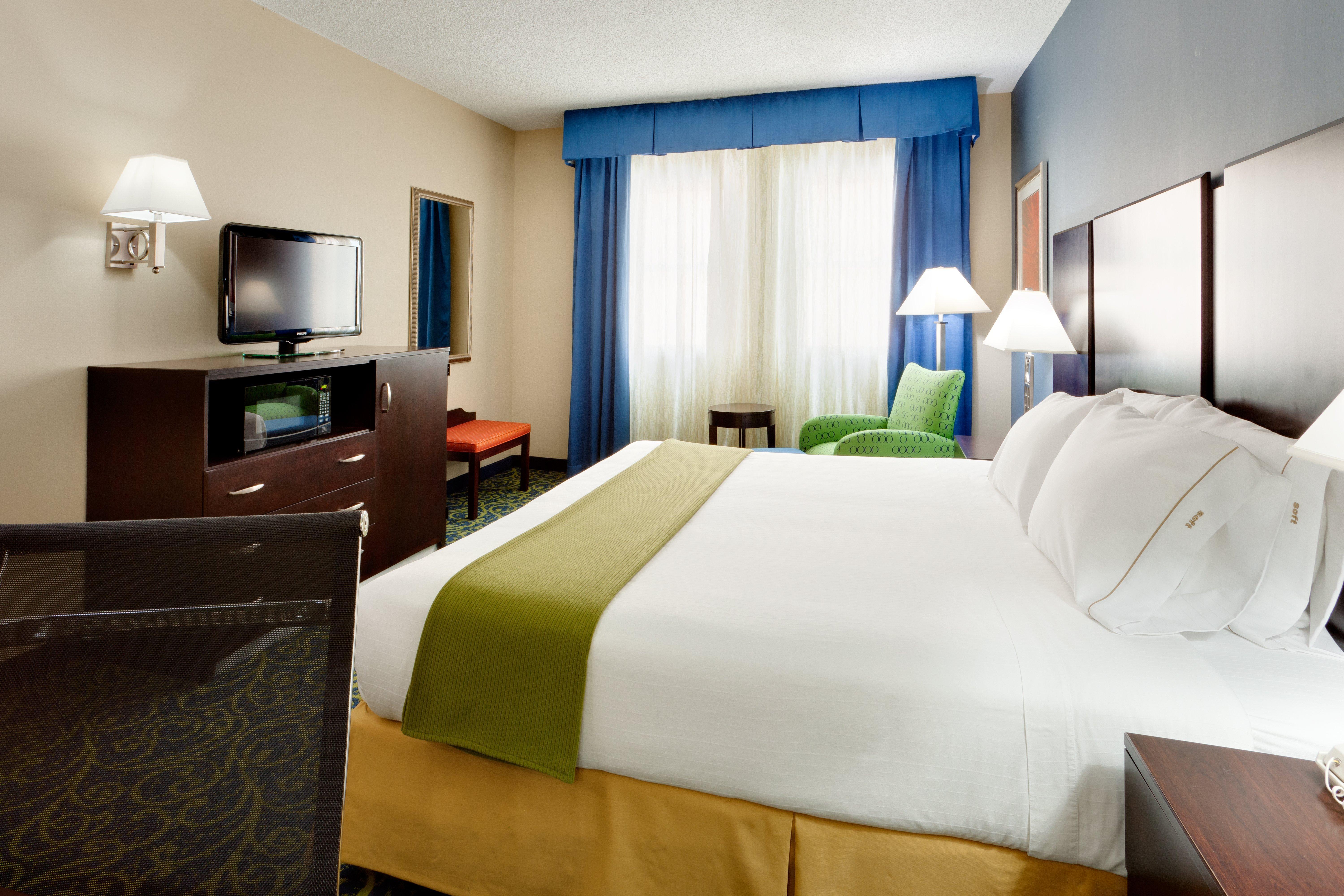 Best Western Owego Inn Buitenkant foto