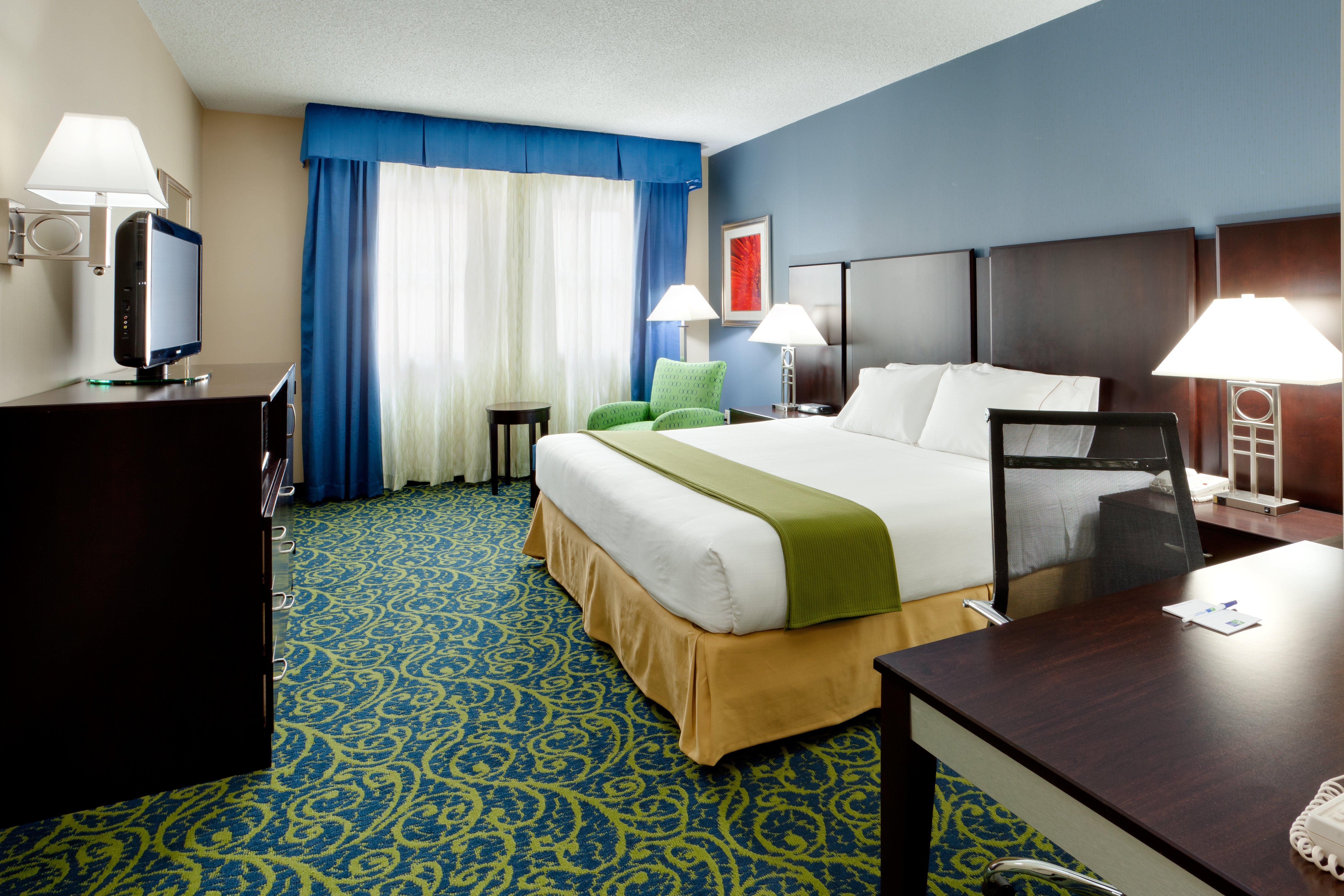 Best Western Owego Inn Buitenkant foto