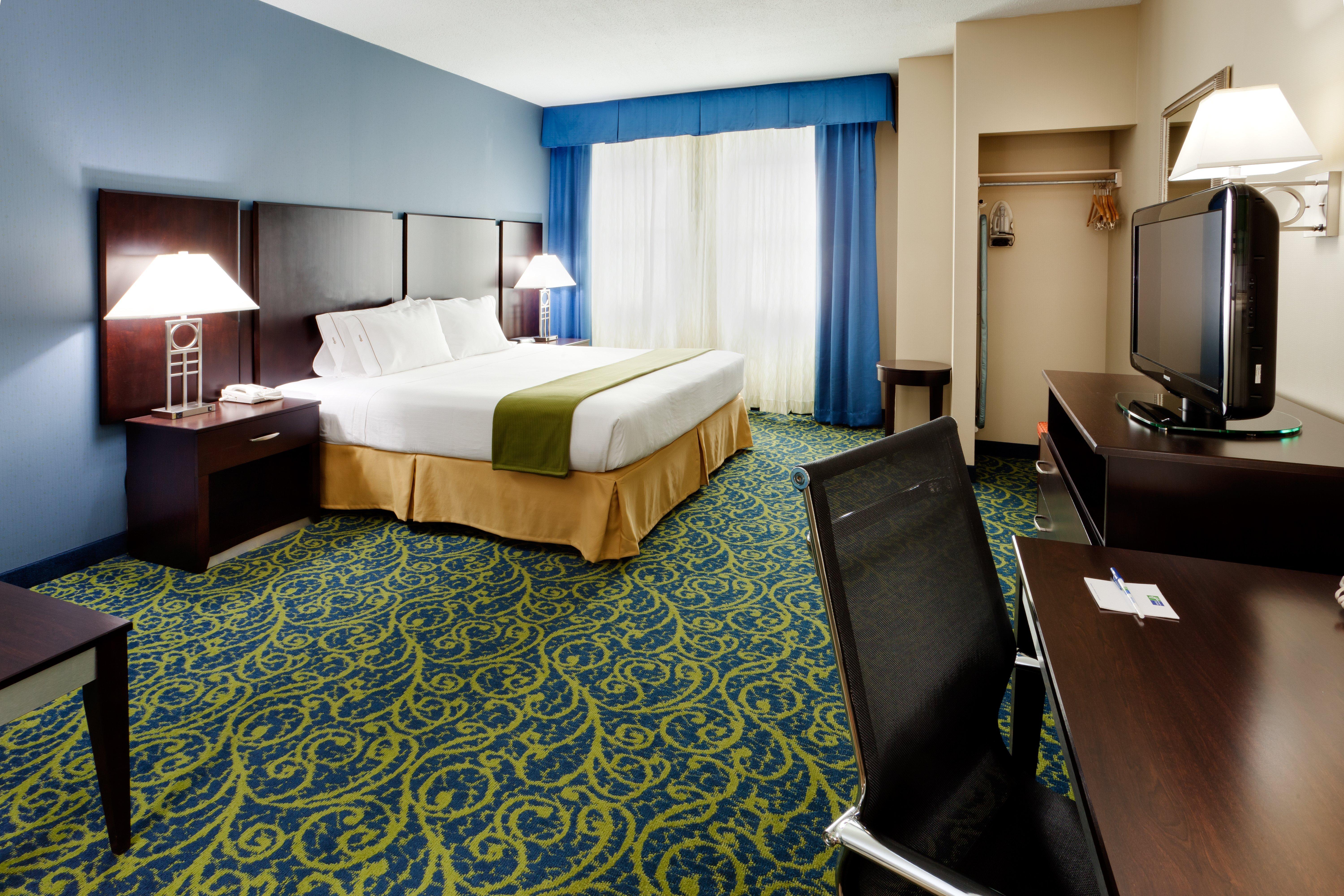 Best Western Owego Inn Buitenkant foto