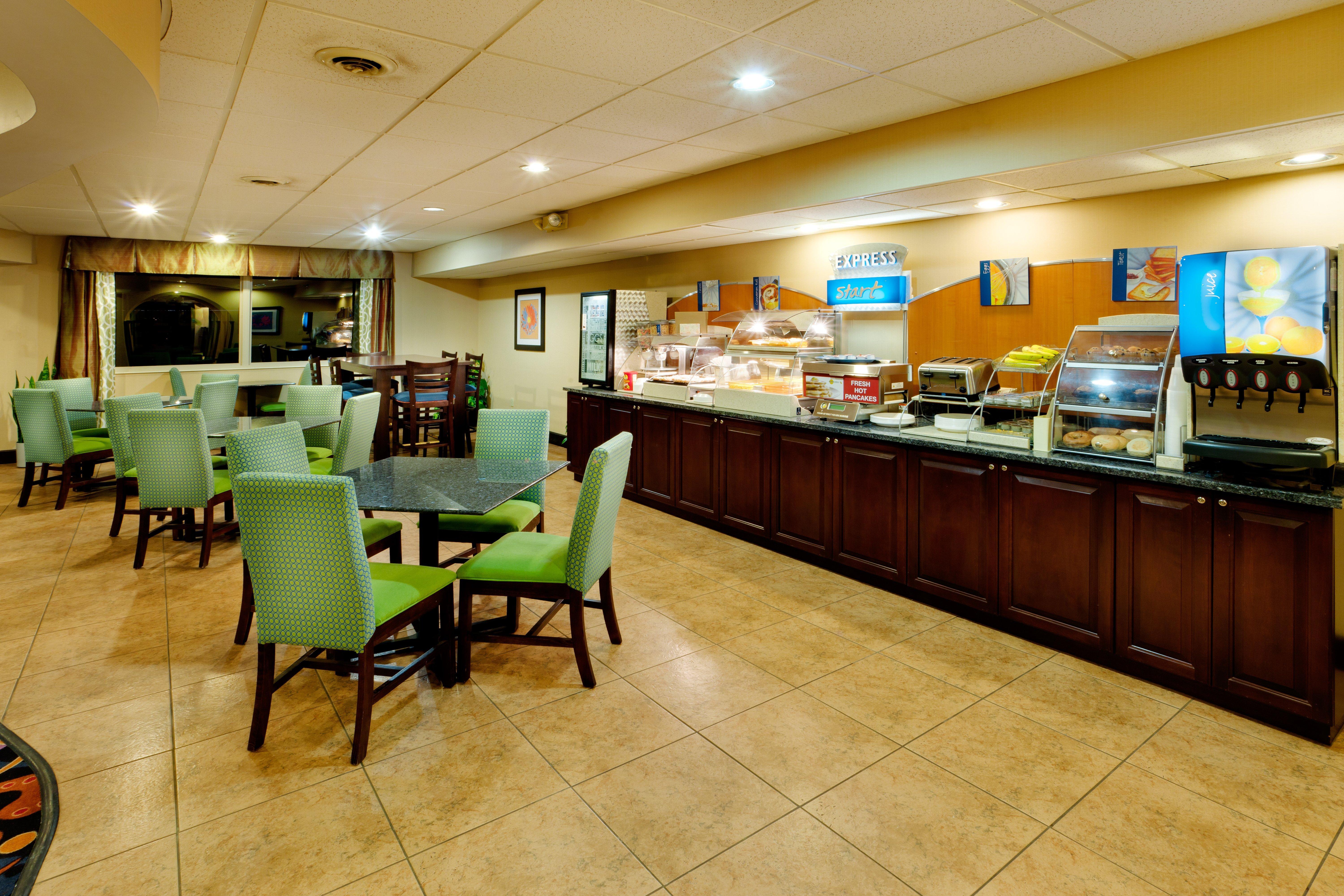 Best Western Owego Inn Buitenkant foto