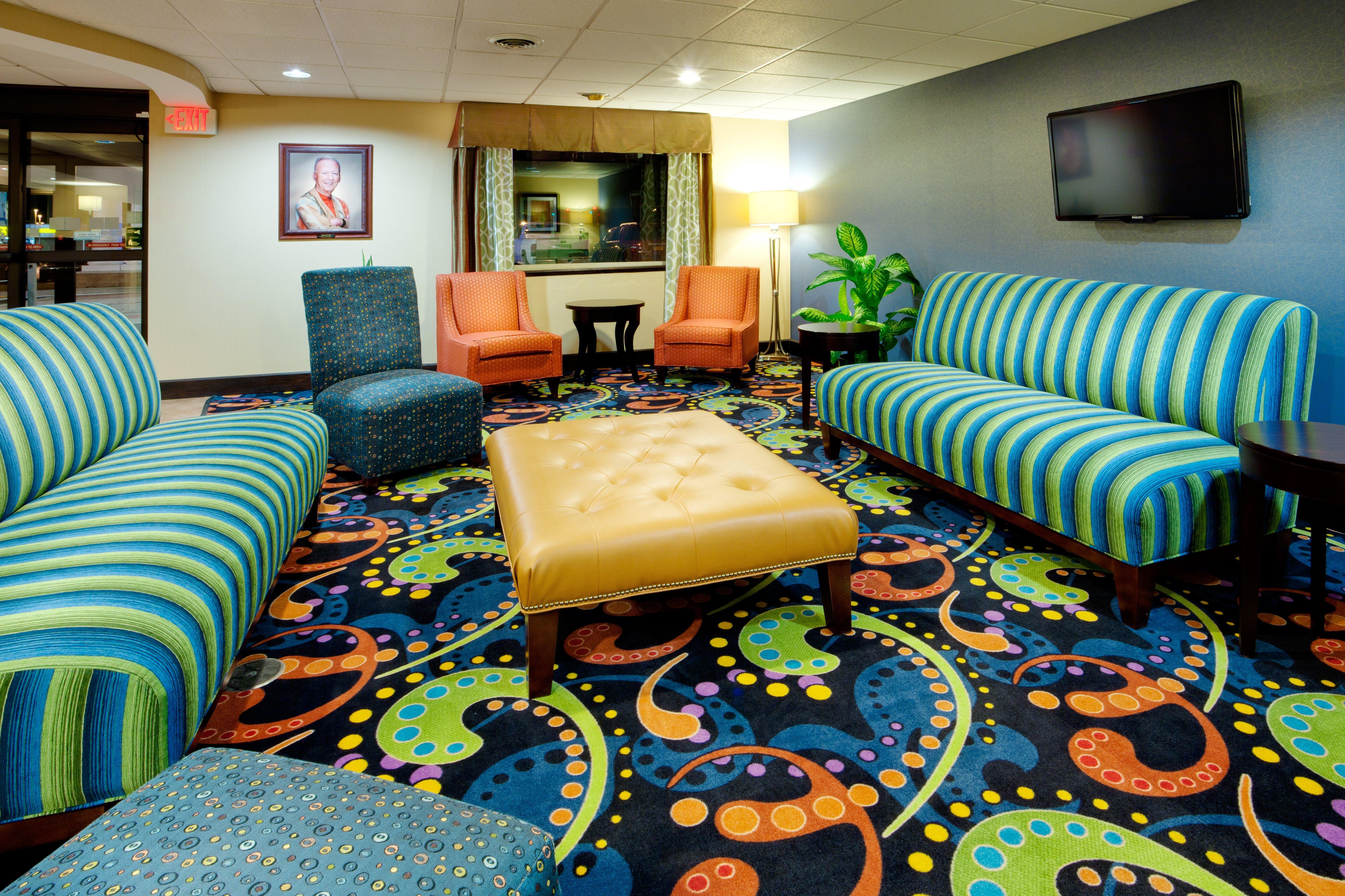 Best Western Owego Inn Buitenkant foto