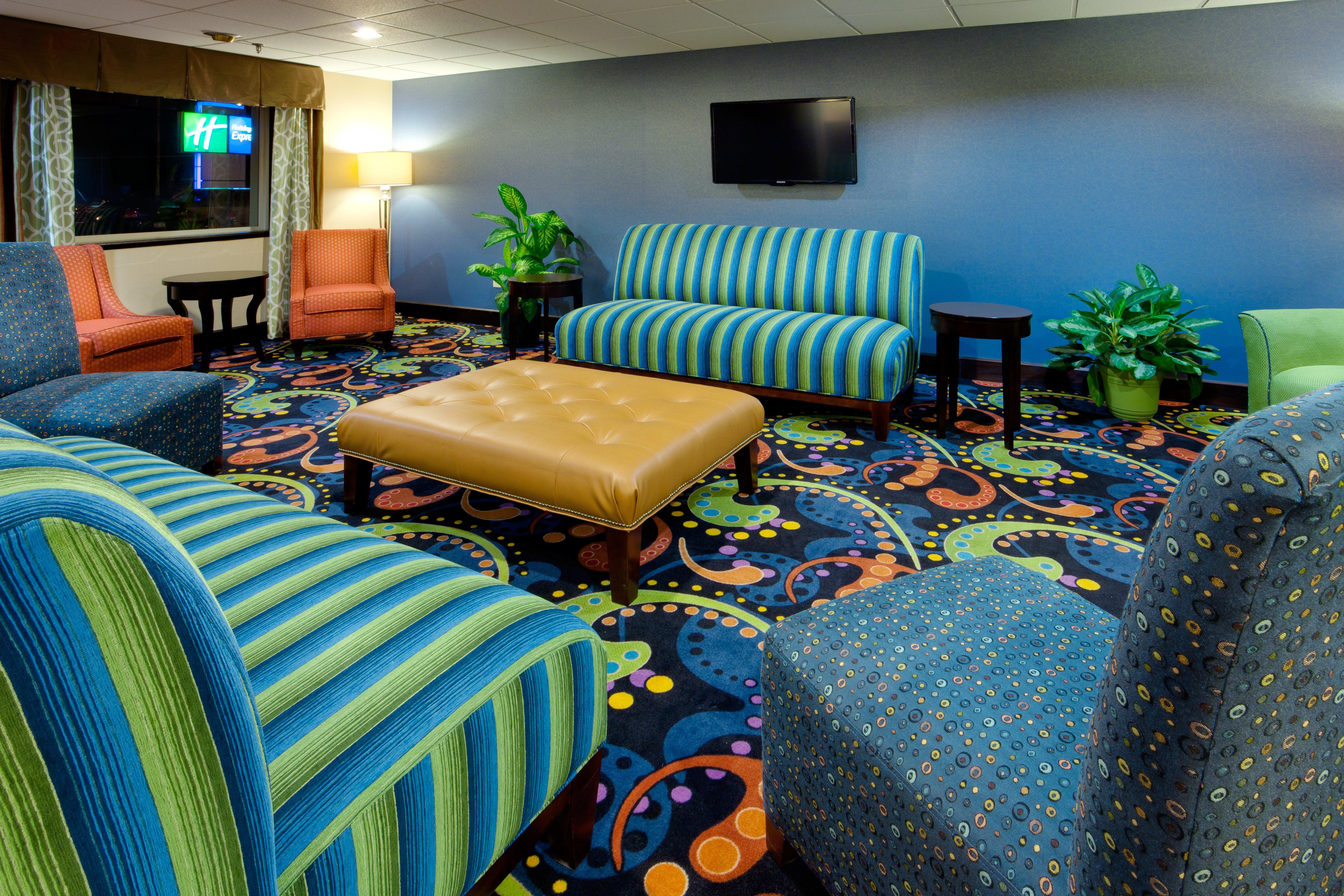Best Western Owego Inn Buitenkant foto