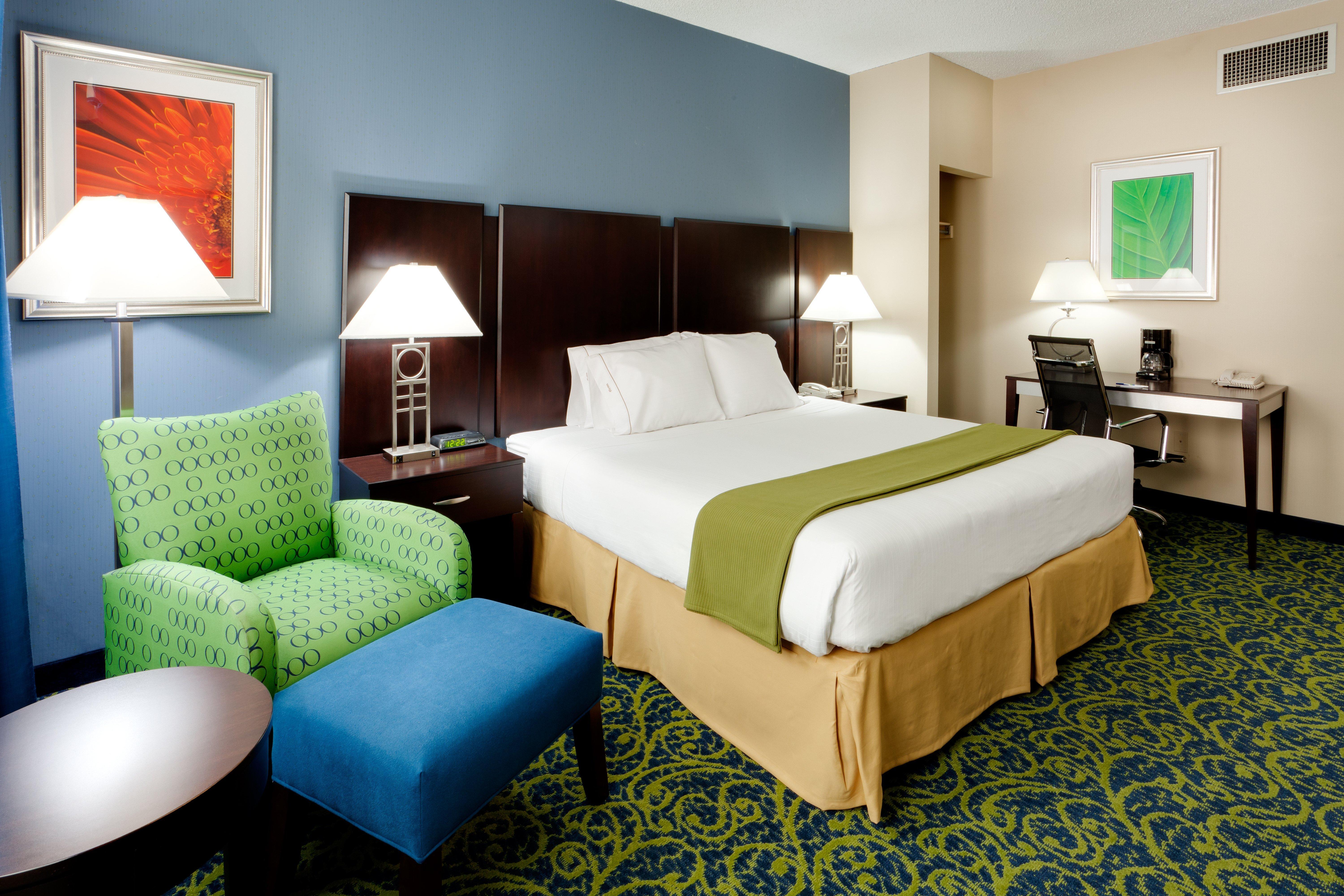 Best Western Owego Inn Buitenkant foto